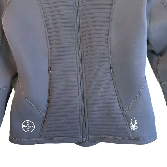 Spyder Bayer Venom Full-Zip Jacket - Picture 3 of 11